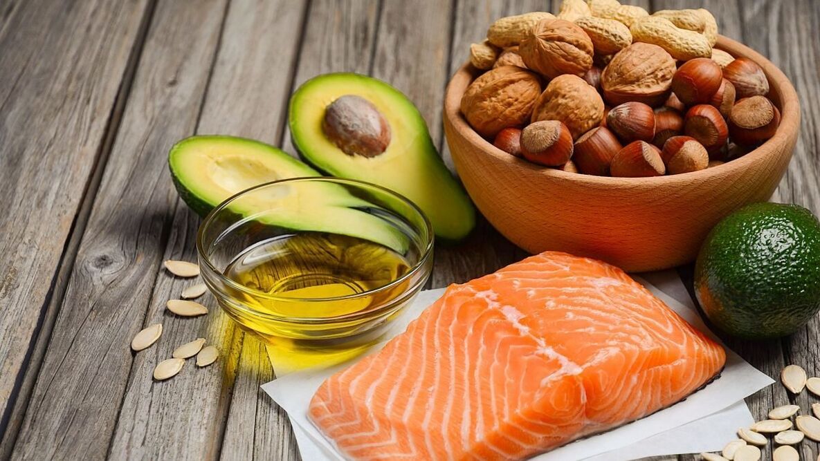 Keto dieta