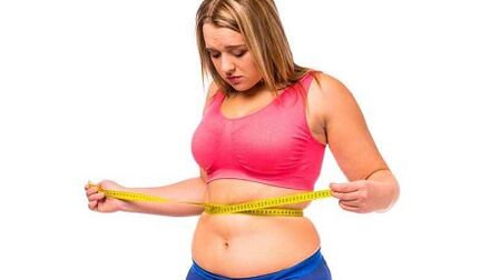 Jak ztratit 10 kilogramů týdně